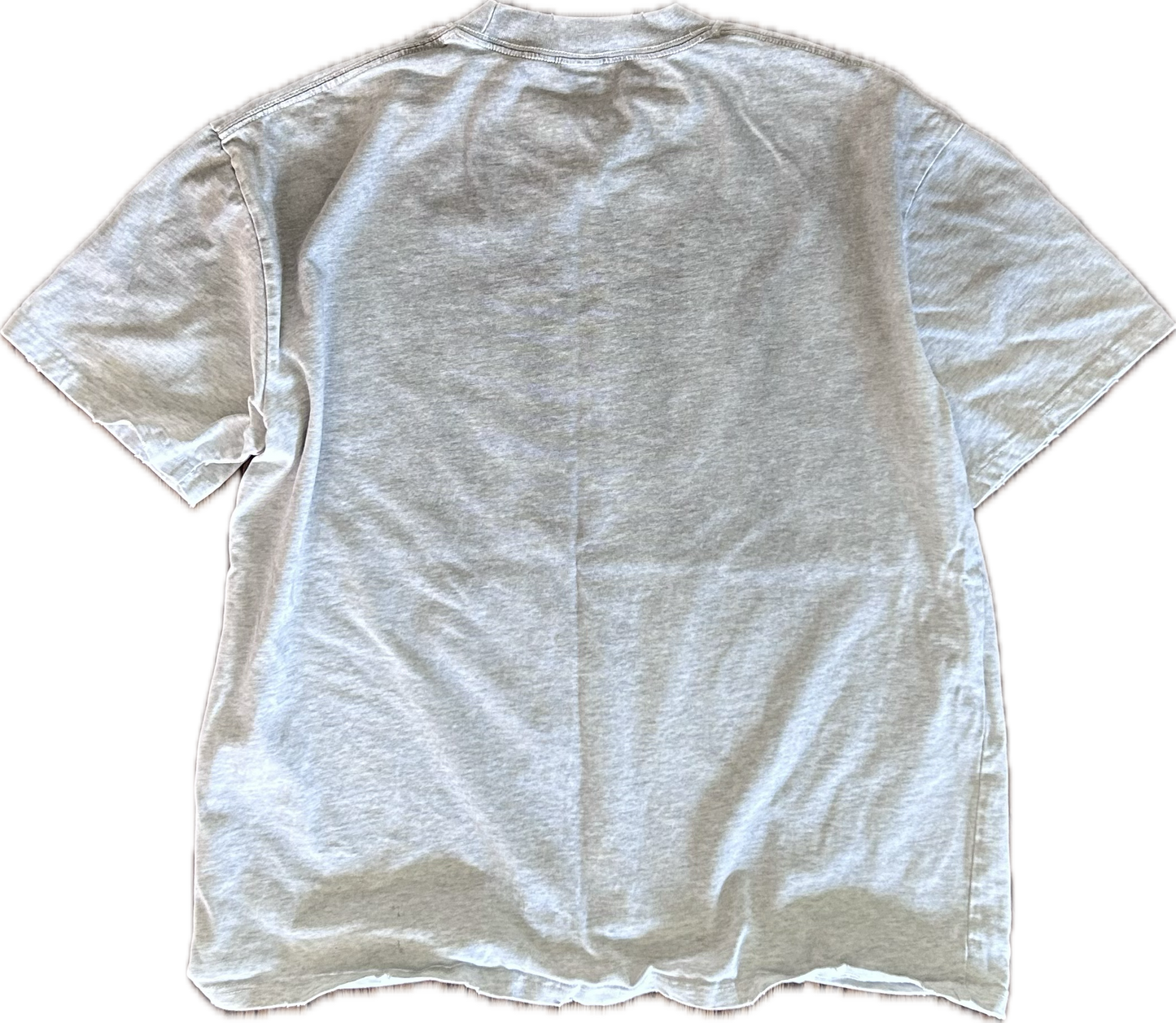 dirty t shirt